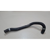 Патрубок отопителя Hyundai-Kia Carnival 2020 97321R0100