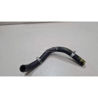 Патрубок отопителя Hyundai-Kia Carnival 2020 97322R0100