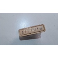 Блок кнопок Hyundai-Kia Carnival 2020 93750R0020JY2