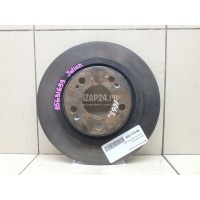 Диск тормозной задний Great Wall Jolion 2021 3502107XGW02A