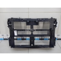 Панель передняя Mazda CX-30 2019 BCKA53110A