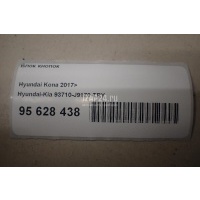 Блок кнопок Hyundai-Kia Kona 2017 93710J9170TRY