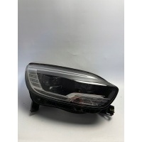 Renault scenic iv рестайлинг full светодиодный фара правый светодиодный pure vision