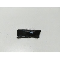 Кожух ремня ГРМ Hyundai-Kia Getz (2002 - 2010) 2137226001