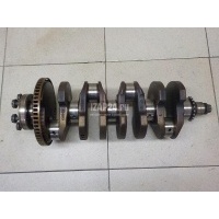 Коленвал VAG A4 [B5] (1994 - 2001) 06A105021J