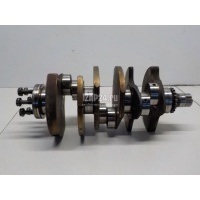 Коленвал VAG A8 [4D] (1994 - 1998) 078105101AB