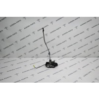 Замок передней двери RH Volvo XC90 L 2014 31462456