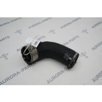 Патрубок интеркулера Volvo XC90 L 2014 31370286
