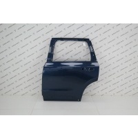 Дверь задняя (голая) LH Volvo XC90 L 2014 32133218