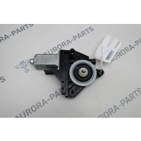 Моторчик стеклоподъемника передней двери RH Volvo XC90 L 2014 31440412