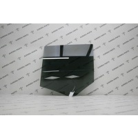 Стекло задней двери LH Volvo XC90 L 2014 32244977