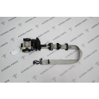 Ремень безопасности передний RH Volvo XC90 L 2014 31675239