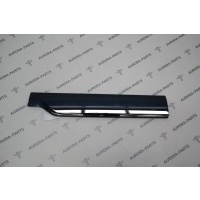 Молдинг задней двери нижний (Inscription) LH Volvo XC90 L 2014 39843047