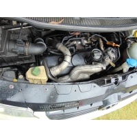 Двигатель volkswagen транспортер t5 2.5tdi бкк европа
