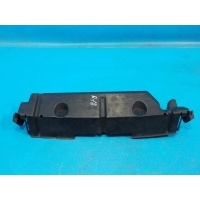 Воздуховод радиатора верхний Ford Focus 3 2011-2019 1749572