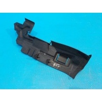 Воздуховод радиатора левый Ford Focus 3 2011-2019 1749571