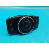 Переключатель света фар Ford Focus 3 2011-2019 2044625