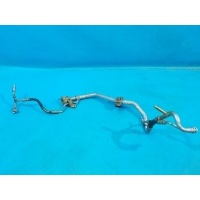 Трубка кондиционера Ford Focus 3 2011-2019 1857340