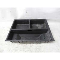 Chevrolet captiva 06 - 09 бардачёк багажника 96630534