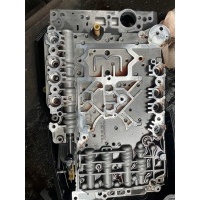 Мерседес w211 плита насос 2202702306