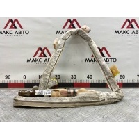 Б/У подушка безопасности шторка air bag (аир баг) Volkswagen Passat CC B6 2009 ( 2008-2016 ) 3C8880741B, <strong>-Б/У Детали сняты с АВТОМОБИЛЯ</strong>