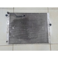 радиатор ДВС BMW 7 F01 2011 17117570093