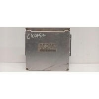 Мерседес w208 clk блок управления двигателя a0235452232