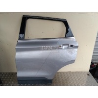 Уплотнитель стекла двери Geely Coolray 2018 5085095800