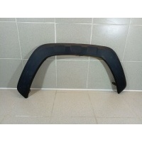 Накладка переднего крыла правого Toyota Rav4 5 75601YK020