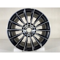 Колесо мерседес gle gls w167 a167 11x21 et49 amg alufelga