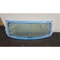 Стекло задняя одна q7 4l 4l0845501nvb новый оригинал