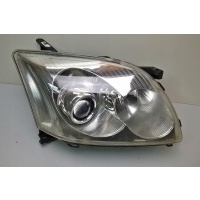 Toyota avensis t25 2003 - 2006 фара фара правая передняя oe eu koito 05 - 43