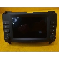 Мерседес v w447 радио навигация a4479008716