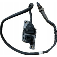 Лямбда зонд nox 4m0907807r audi q7