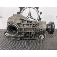 редуктор переднего моста Mercedes-Benz GLE W166 A1663301900