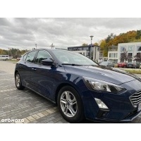 Форд focus 1.5 ecoboost 2019