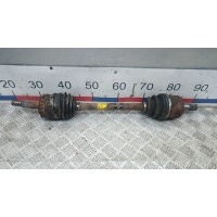 Привод передний левый HYUNDAI TUCSON (2004-2009) 2006 495012E400