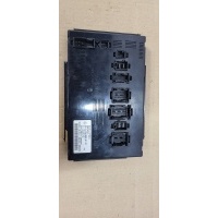 Мерседес мл w164 05 - 11 модуль комфорта сам a1649005101