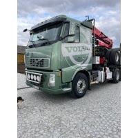 Volvo fh volvo fh13 6x4