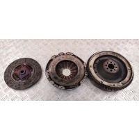 Комплект сцепления Nissan Navara (D22) 1998-2007 Пикап 2004 VK008