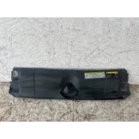 Экран накладка пояса переднего audi a5 2 ii 8w6 f5