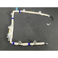 Подушка безопасности боковая (шторка) правая Jaguar XJ X351 2012 AW9314K159AC,C2D2180