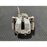 Суппорт задний правый Audi A8 D3/4E 2004 4E0615404A