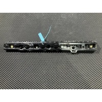Кронштейн крепления порога BMW 7 G11/G12 2017 51777357135