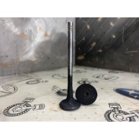 Клапан выпускной Audi Q5 8R 2008 06D109611H