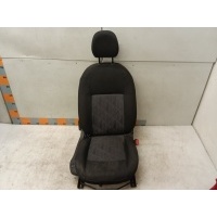 Сиденье переднее правое Citroen C-Elysee D 2014 1609408680