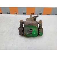 Суппорт передний левый Nissan Almera N15 1995-2000 410110M600