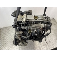 Двигатель Opel Vectra C 2004 2.2 DTI Y22DTR 17K37673