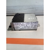 Мерседес w118 cla радио навигация a2479003216