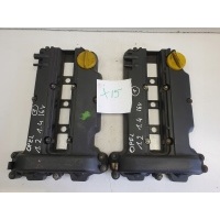 Opel 1.2 1.4 16v крышка клапонов 55351461
